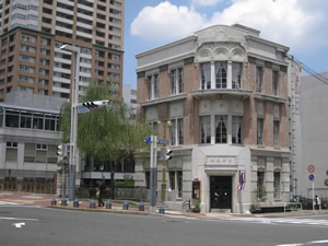 旧加藤商会ビル