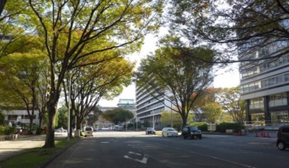 シンポジウム「名古屋三の丸地区再整備の今後の展開に向けて」